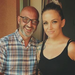 Helen Hizam's avatar