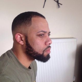 Floyd Green Junior's avatar