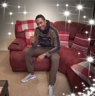 Gary Watt's avatar