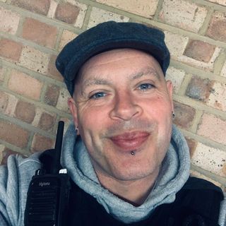 Keith Foley's avatar