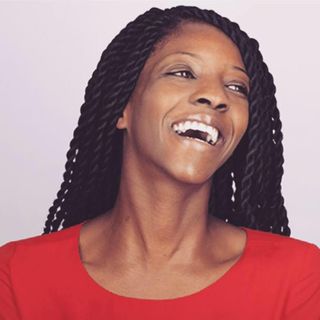 Sarah Mataruka's avatar