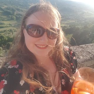 Ahnya Livingstone's avatar