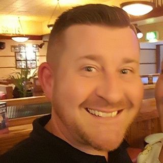 Laurence Larby's avatar