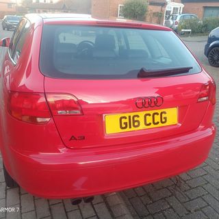 Carl Graham's avatar