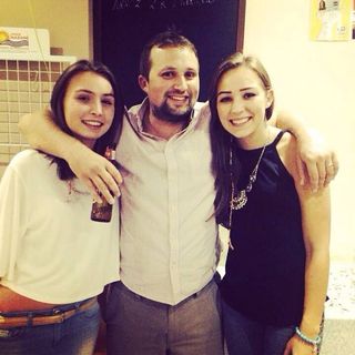 Terry Boswell's avatar