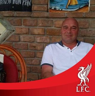 Tony Masterson's avatar