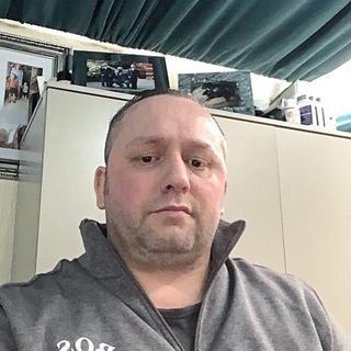 Stephen Rimmer's avatar