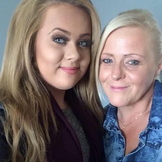 Suzanne Courtney's avatar