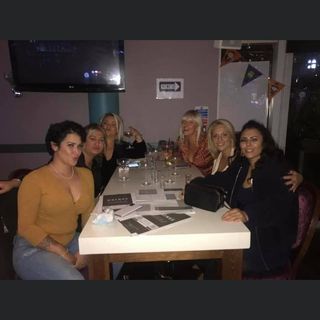 Kim McMaster's avatar