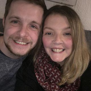 Lynsey Ann M Mcgowan's avatar