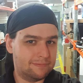 Andrew Savill's avatar