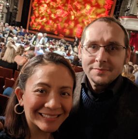 William L. Melrose's avatar