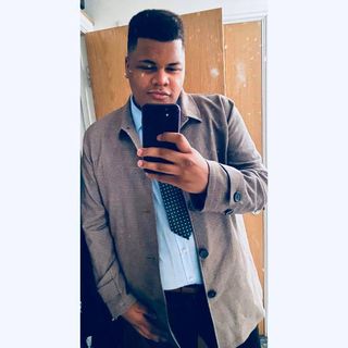 Khalid Aubin's avatar