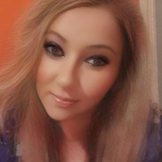 Marika Locane's avatar