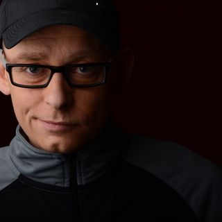 Carl Meah's avatar