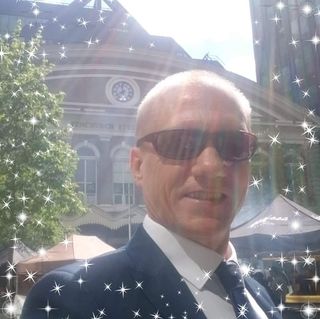 Richard Doyle's avatar