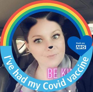 Danielle Grainger's avatar