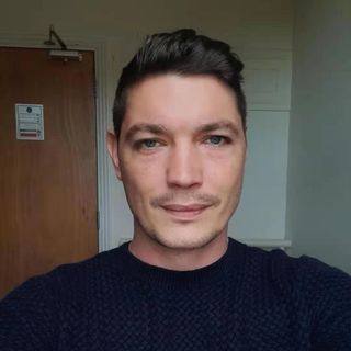 Edward Ian Hall's avatar