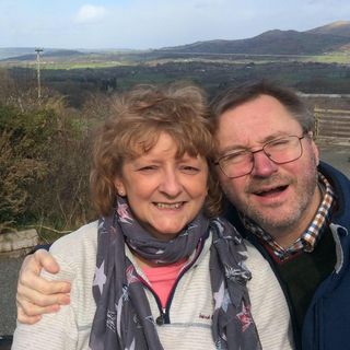 Lesley Jane Standley's avatar