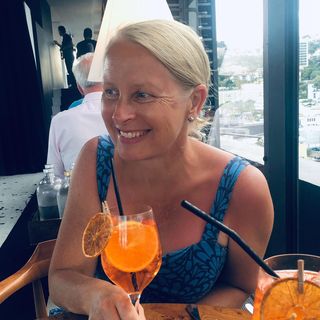 Sarah Physio's avatar