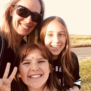 Stephanie Ridley's avatar