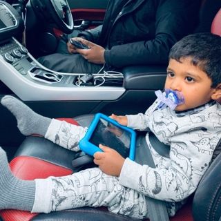 Kirshanth Nantharajah's avatar