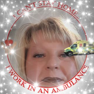 Kerry Warvill Former Lloyd's avatar