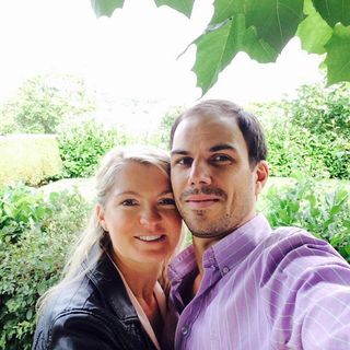 Robert Edward Gregory's avatar