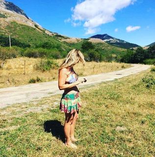 Fay Victoria Durrant's avatar