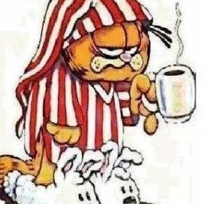 Richard Humphries's avatar