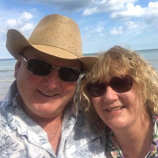 Padraig Hughes's avatar