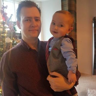 Phillip-Andrew White's avatar