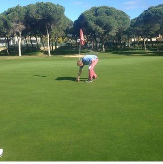 Nick Cooling's avatar