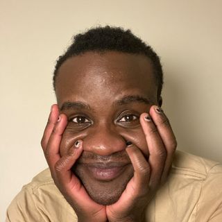 Botsang Francis Muchengwa's avatar