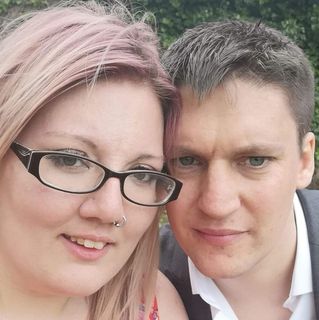 Samantha Walker's avatar