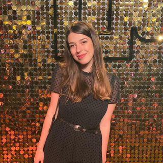 Charlotte Belson's avatar