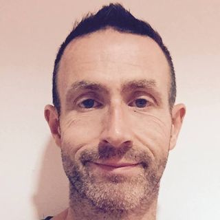 Pete Knight's avatar