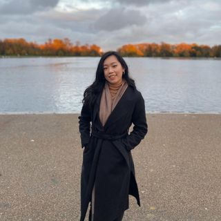 Mary Mei's avatar