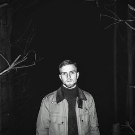 Simonas Matulis's avatar