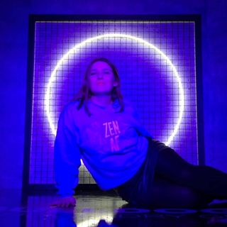 Tara Pickard's avatar