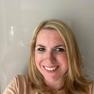 Venetia Blair's avatar
