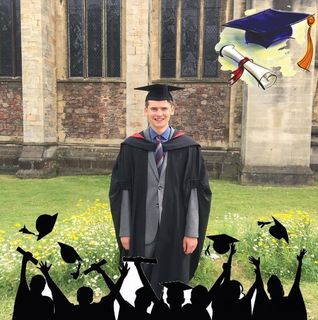 George Bethell's avatar