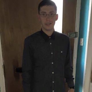 Kevin Higgins's avatar