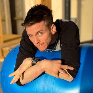 Leo Aces Collins's avatar