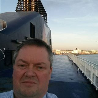Martin Allison's avatar