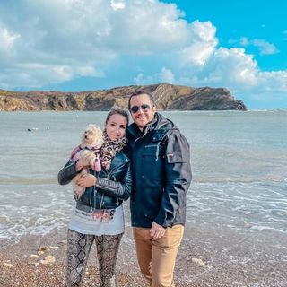Martyna Jusaite's avatar
