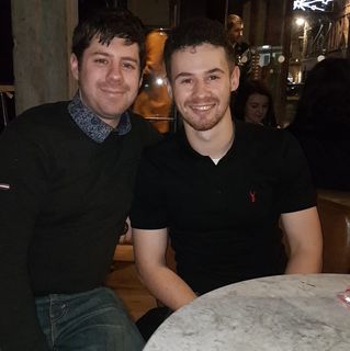 Matty Maclennan's avatar