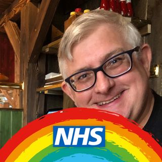 Chris Collins's avatar