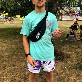 Aaran Williamson's avatar
