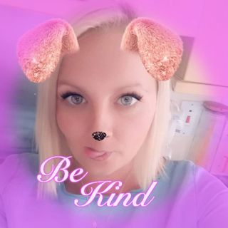 Sapphire Jarrett's avatar